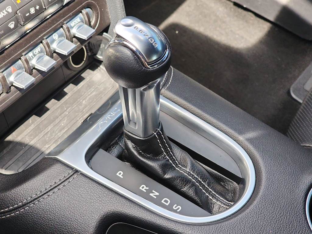 Thumbnail: 2019 Ford Mustang - 13