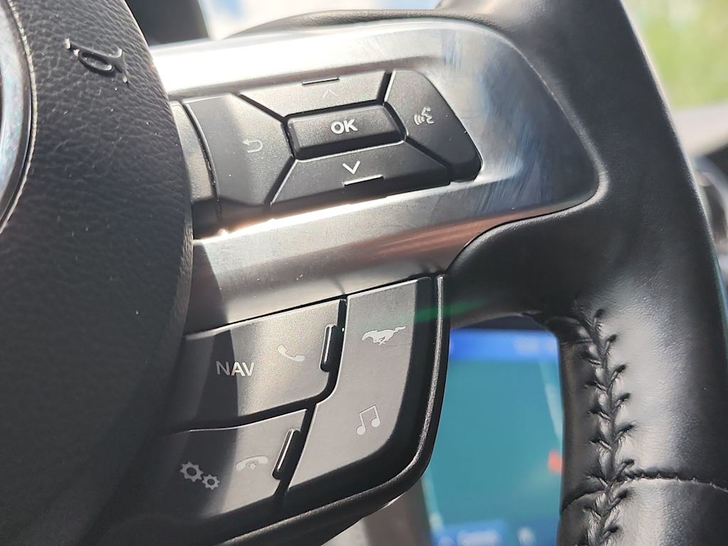Thumbnail: 2019 Ford Mustang - 23