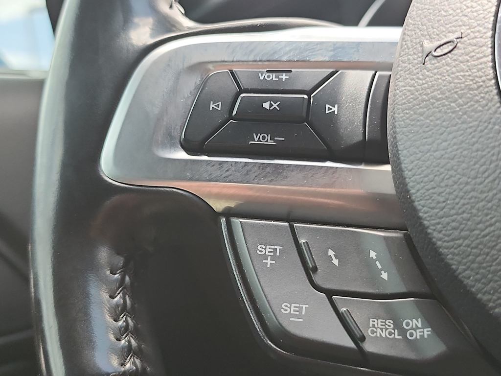 Thumbnail: 2019 Ford Mustang - 22