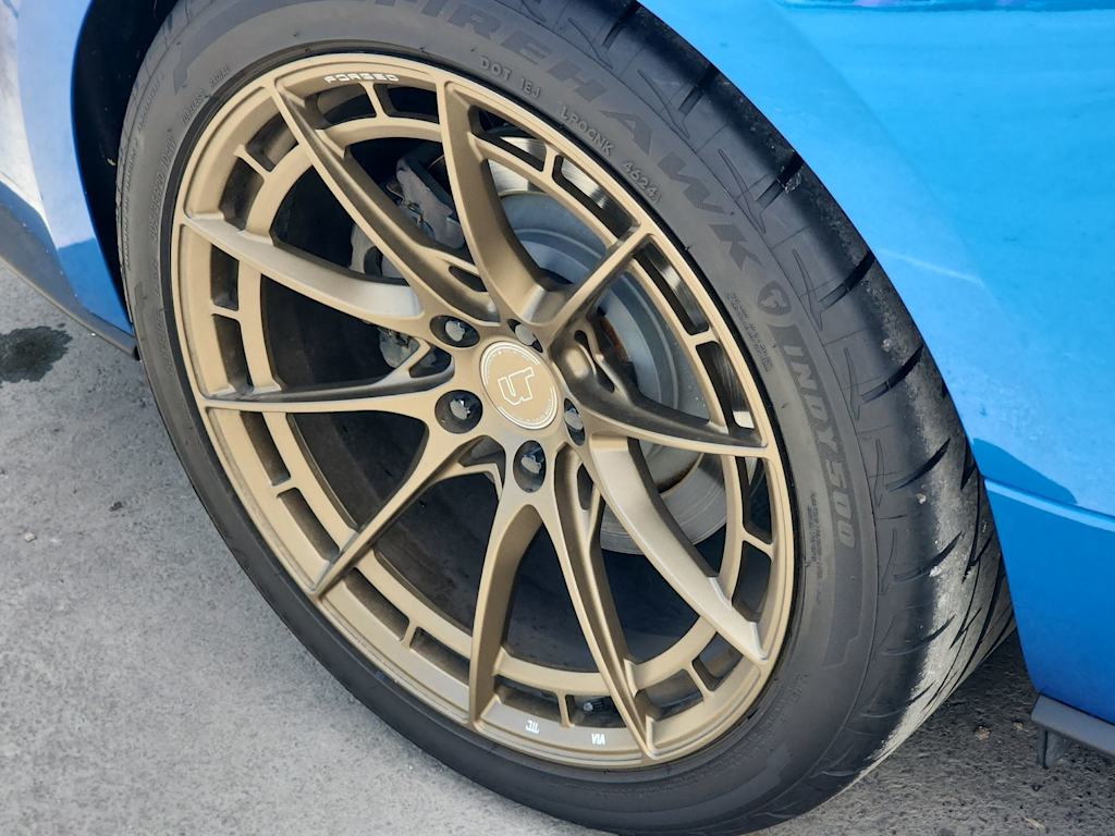Thumbnail: 2019 Ford Mustang - 8