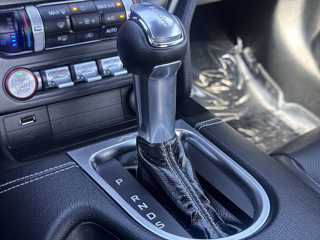 Thumbnail: 2023 Ford Mustang - 16
