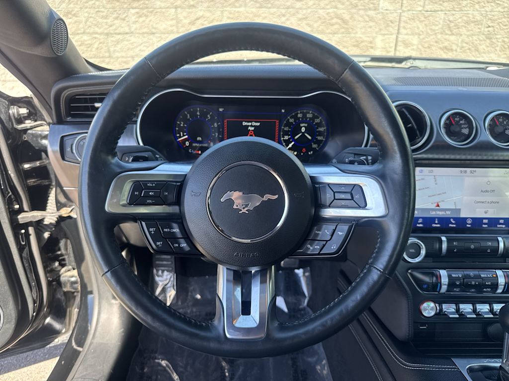 Thumbnail: 2023 Ford Mustang - 14
