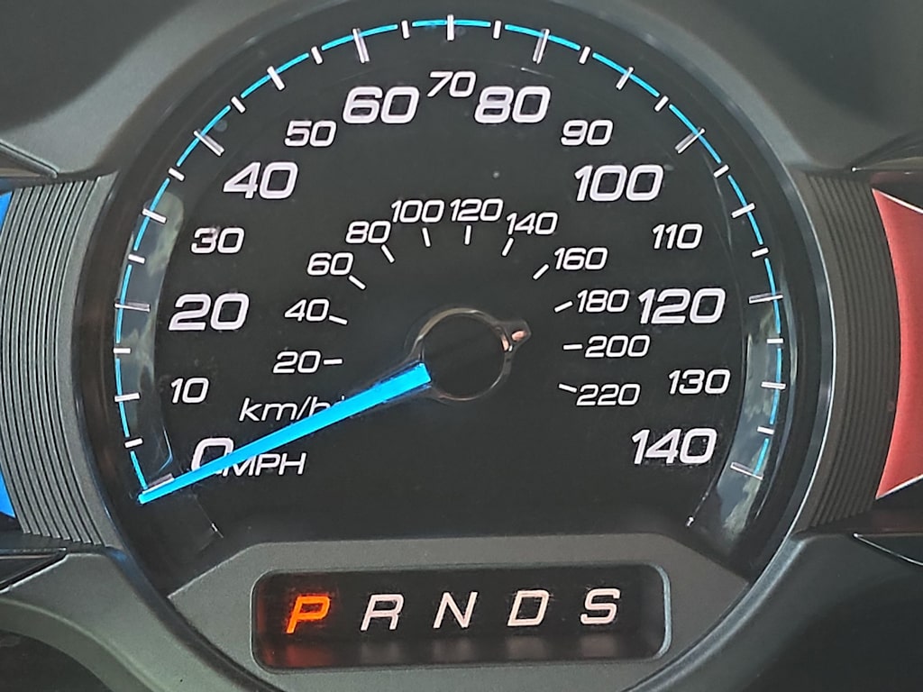 Thumbnail: 2019 Ford Taurus - 9