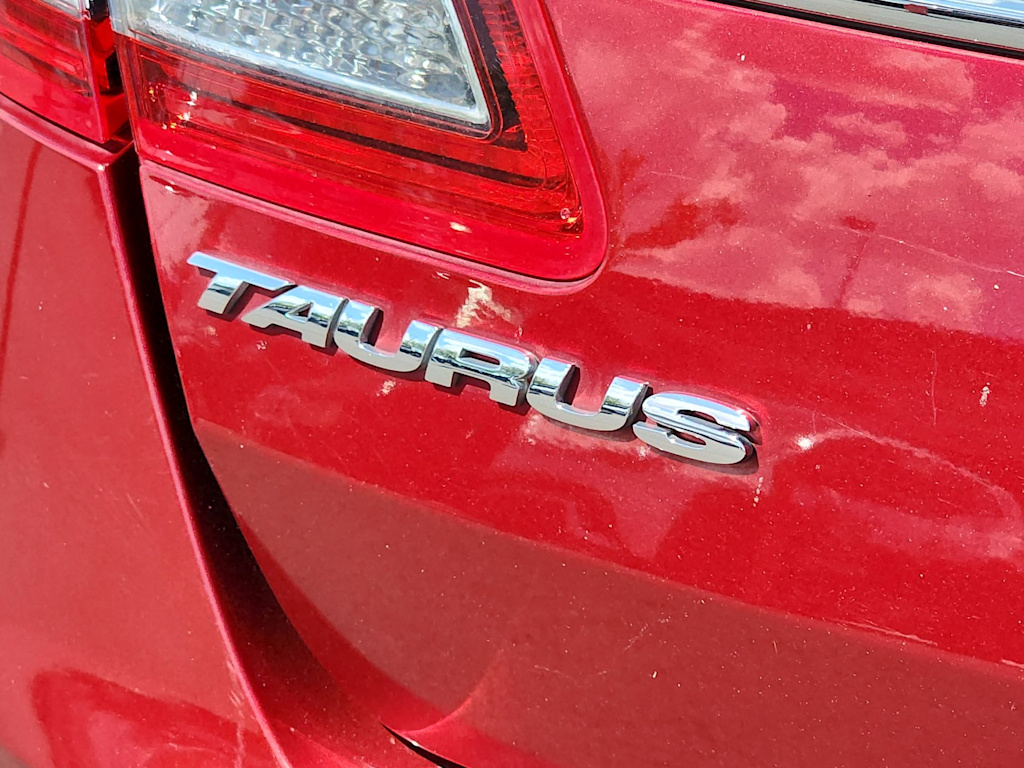 Thumbnail: 2019 Ford Taurus - 6