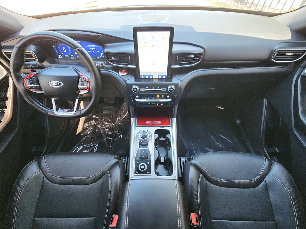 Thumbnail: 2020 Ford Explorer - 12