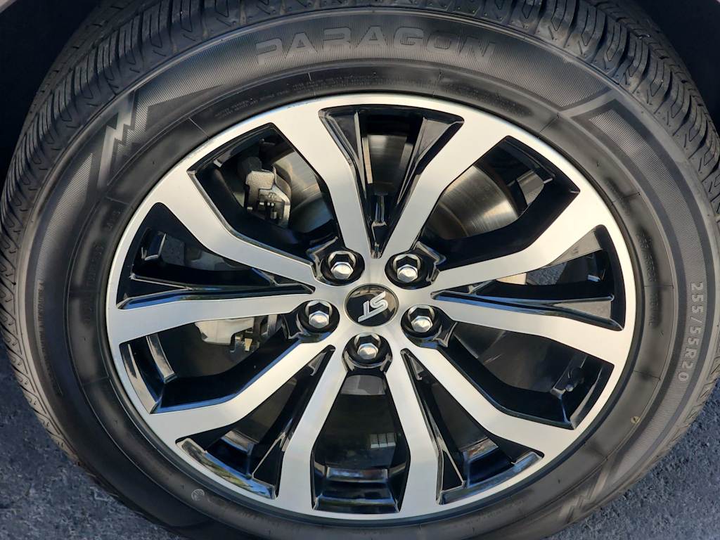 Thumbnail: 2020 Ford Explorer - 7