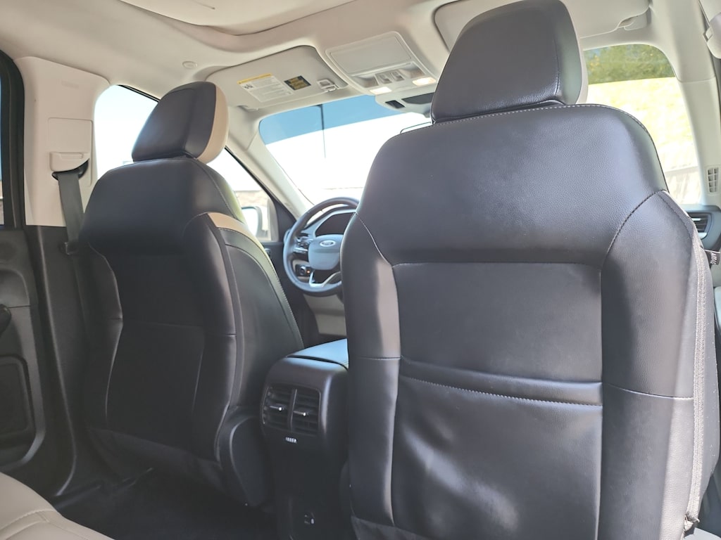 Thumbnail: 2021 Ford Escape - 12