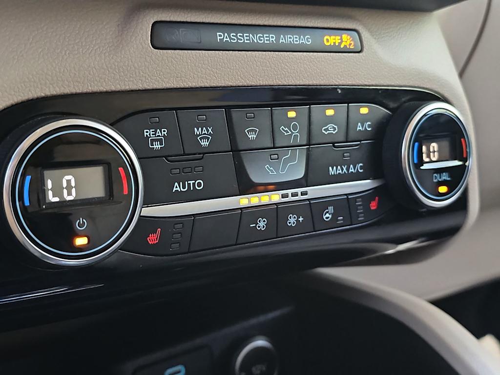 Thumbnail: 2021 Ford Escape - 30