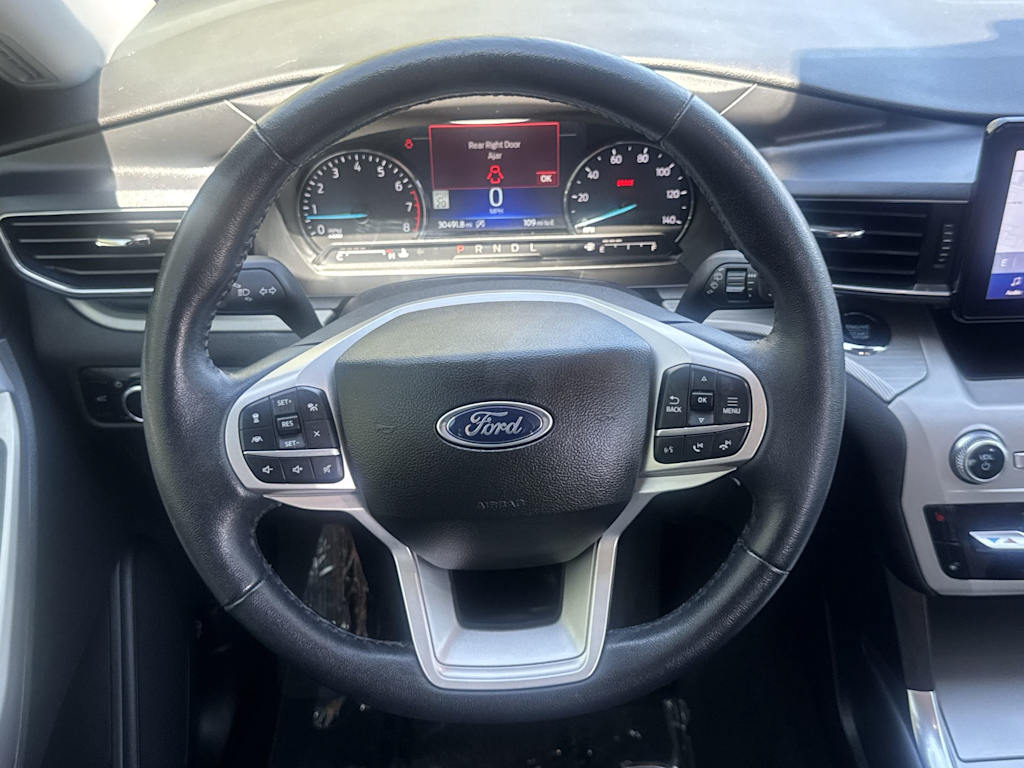 Thumbnail: 2023 Ford Explorer - 14