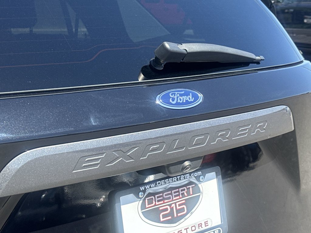 Thumbnail: 2023 Ford Explorer - 23