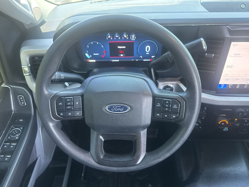 Thumbnail: 2025 Ford F-350 - 13