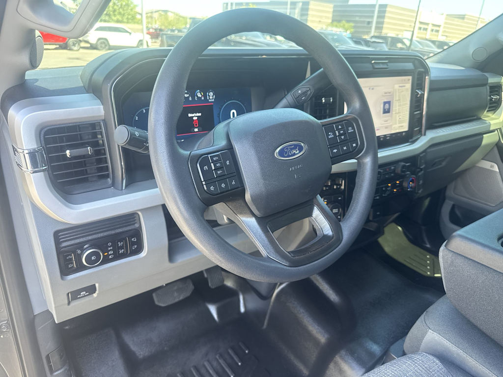 Thumbnail: 2025 Ford F-350 - 2