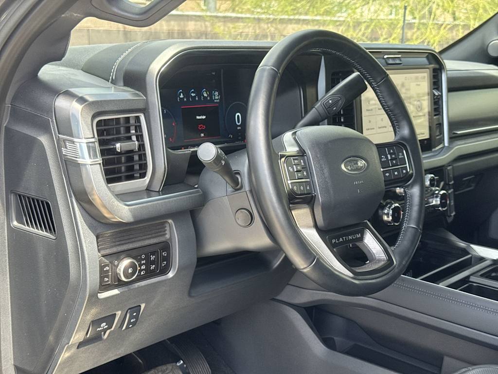 Thumbnail: 2025 Ford F-450 - 2