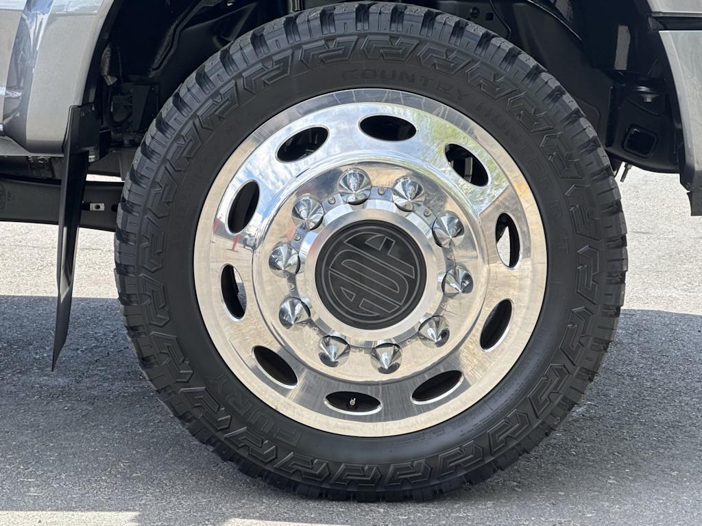 Thumbnail: 2025 Ford F-450 - 7