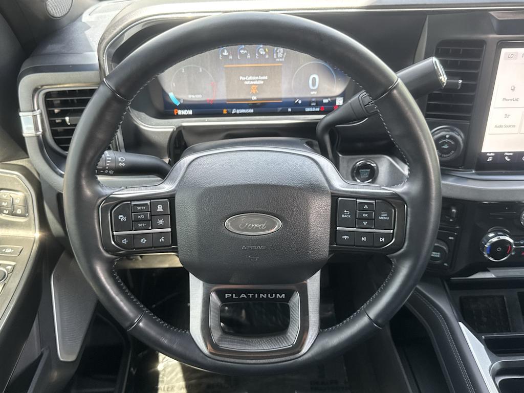 Thumbnail: 2025 Ford F-450 - 12