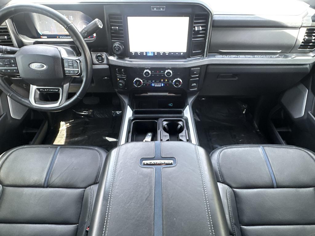 Thumbnail: 2025 Ford F-450 - 9