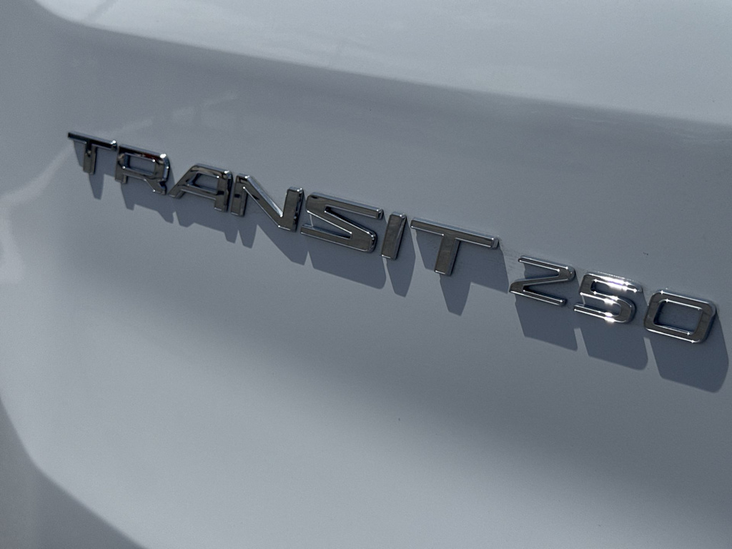 Thumbnail: 2025 Ford Transit Series - 7