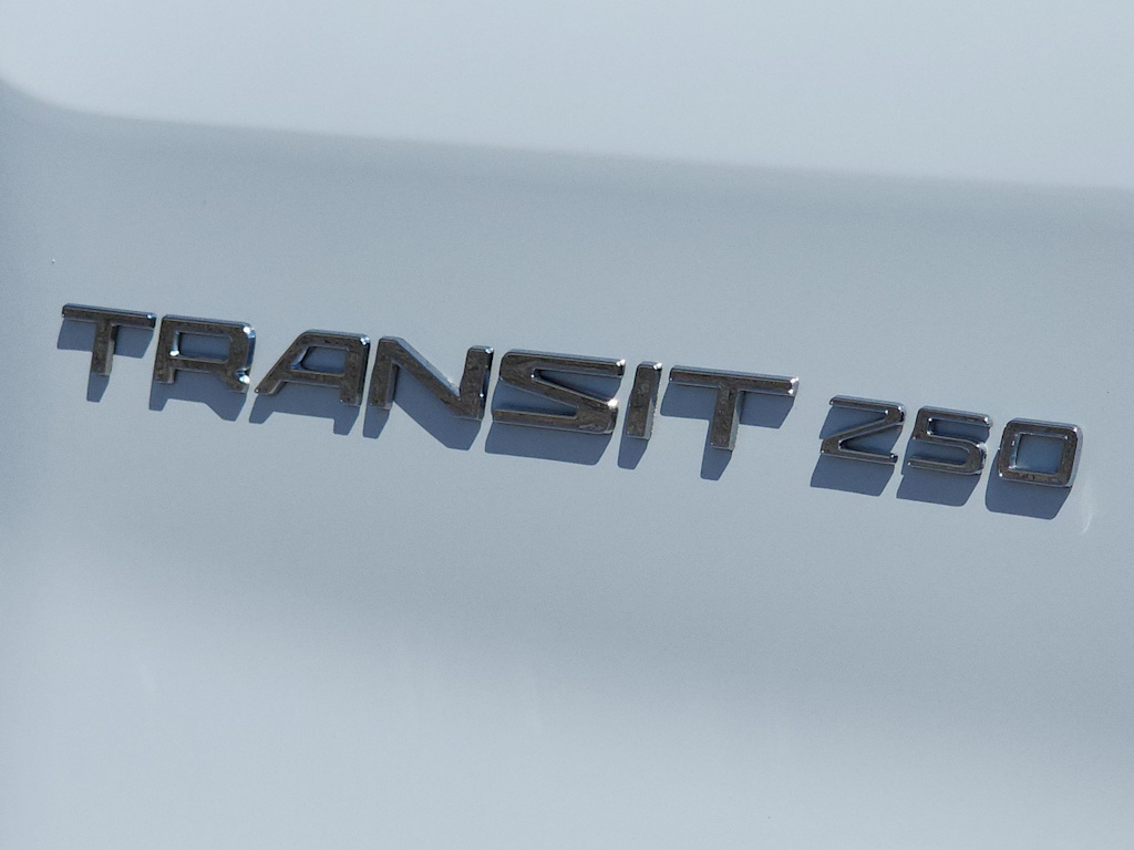 Thumbnail: 2025 Ford Transit Series - 7