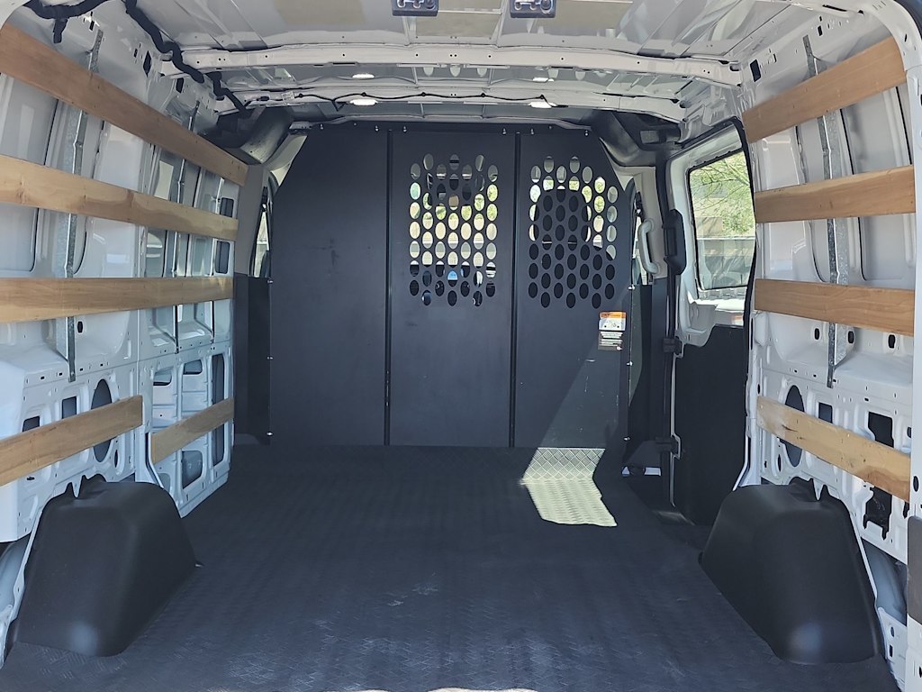 Thumbnail: 2025 Ford Transit Series - 25