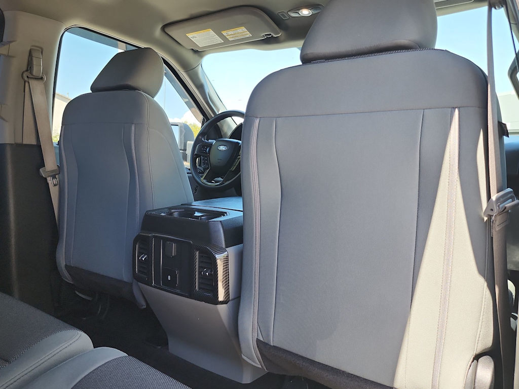 Thumbnail: 2020 Ford F-150 - 26