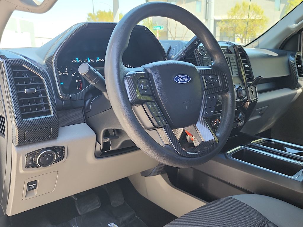 Thumbnail: 2020 Ford F-150 - 2