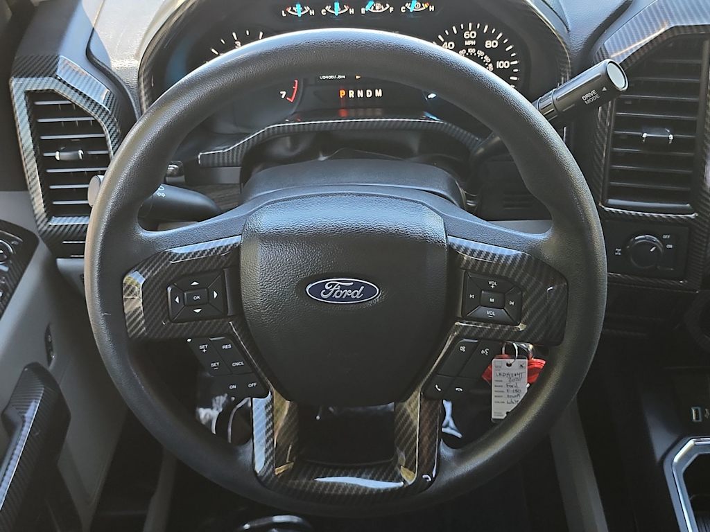 Thumbnail: 2020 Ford F-150 - 9