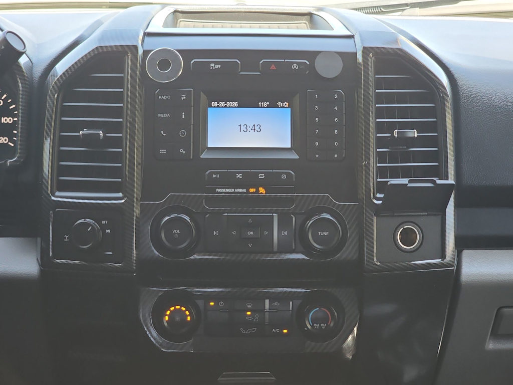 Thumbnail: 2020 Ford F-150 - 27