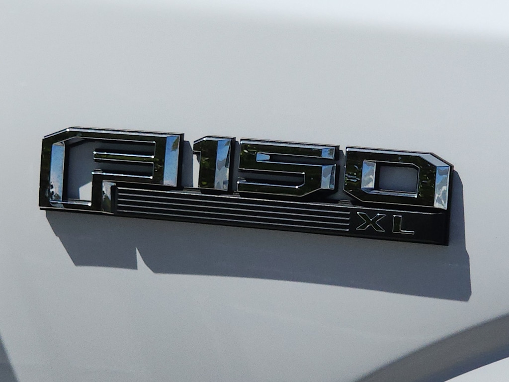 Thumbnail: 2020 Ford F-150 - 7