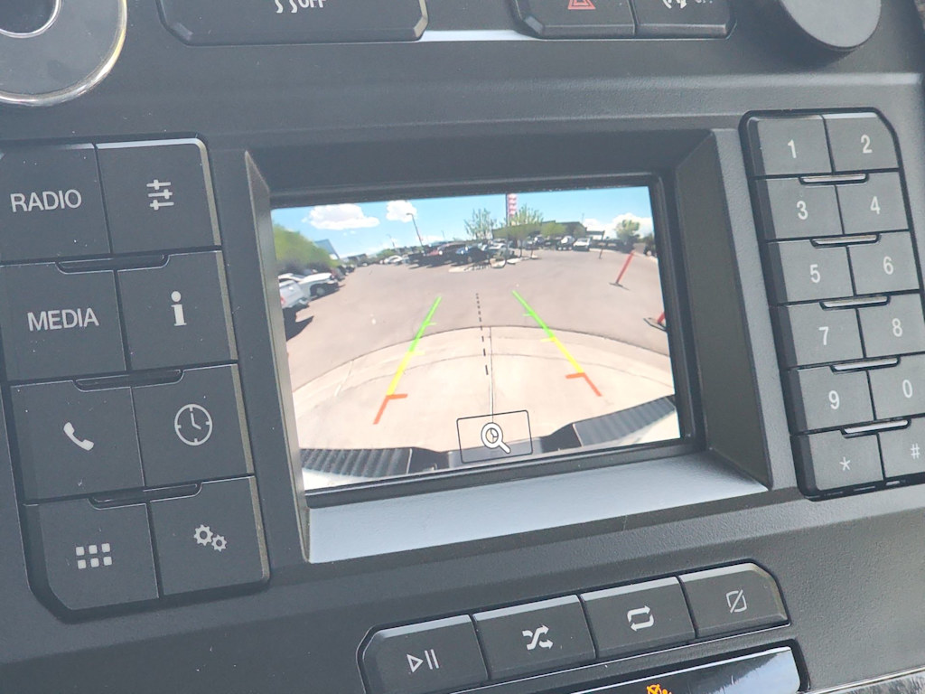 Thumbnail: 2020 Ford F-150 - 14