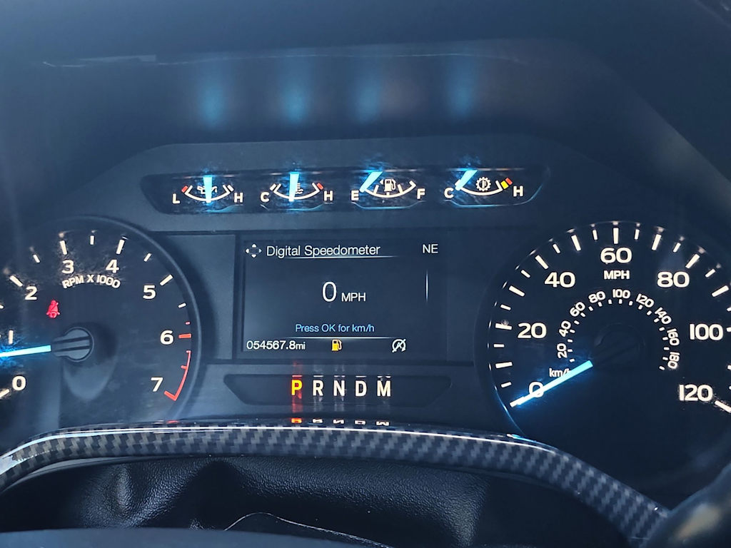 Thumbnail: 2020 Ford F-150 - 15