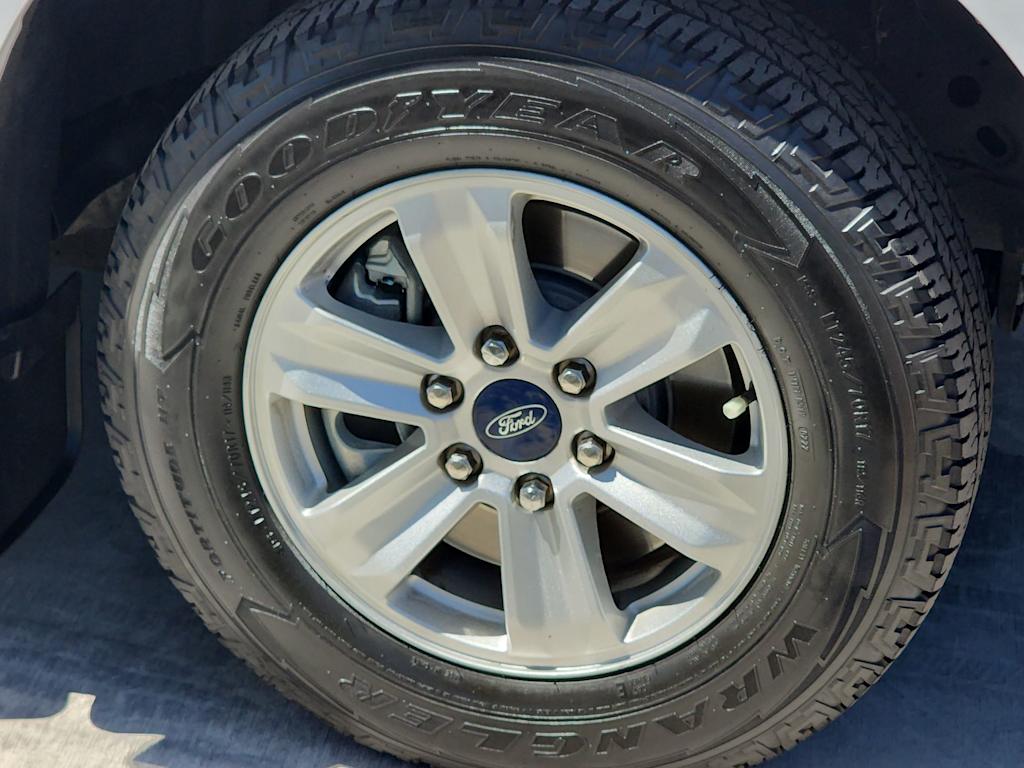 Thumbnail: 2020 Ford F-150 - 8