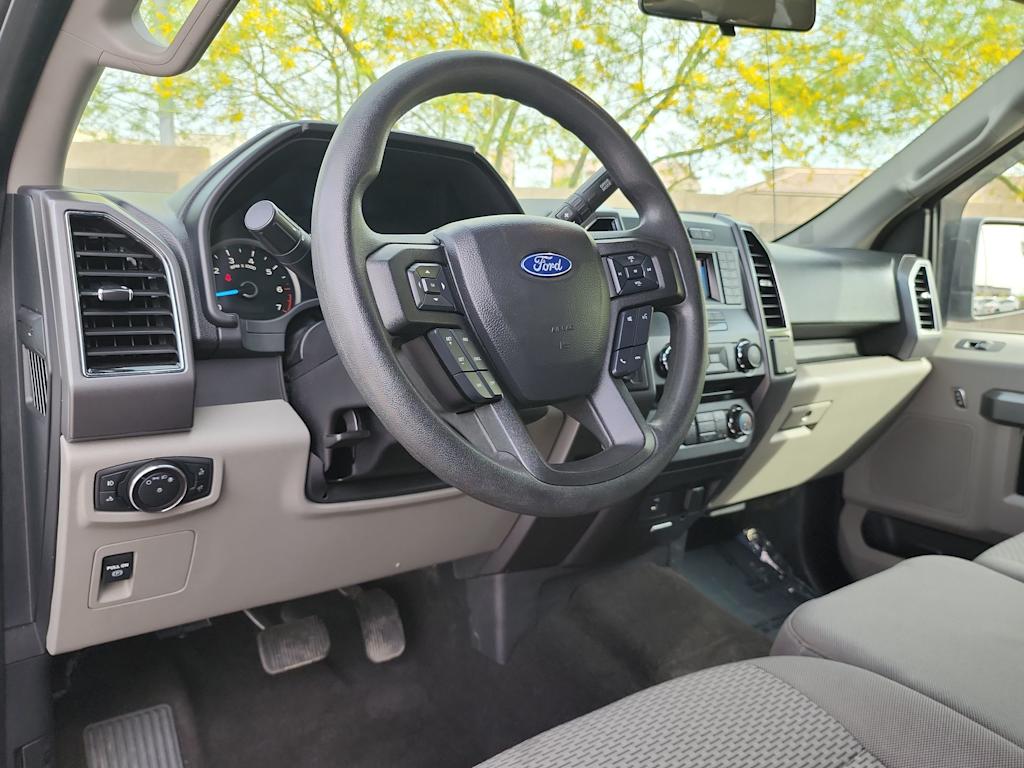 Thumbnail: 2018 Ford F-150 - 2