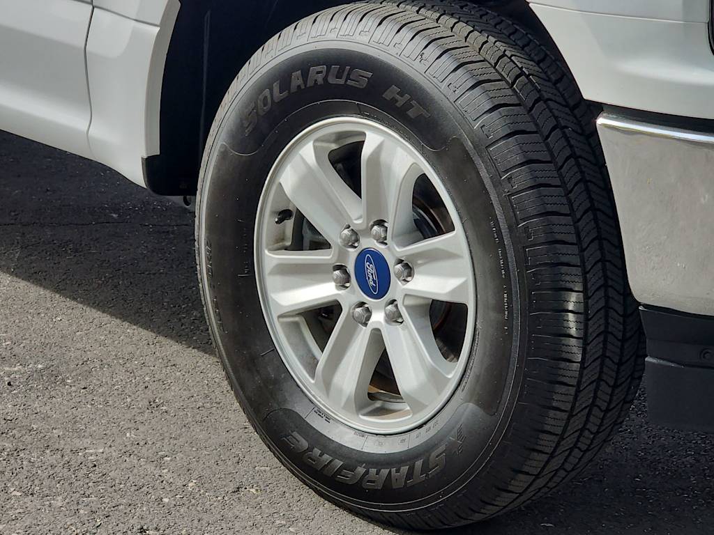 Thumbnail: 2018 Ford F-150 - 8