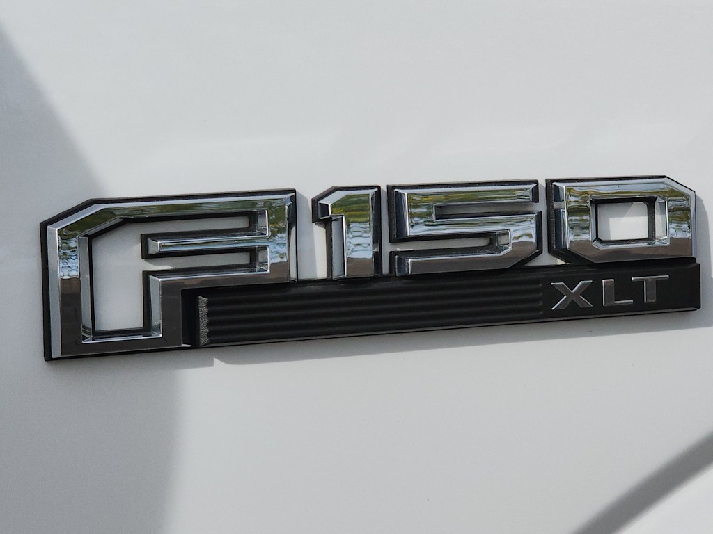 Thumbnail: 2018 Ford F-150 - 7