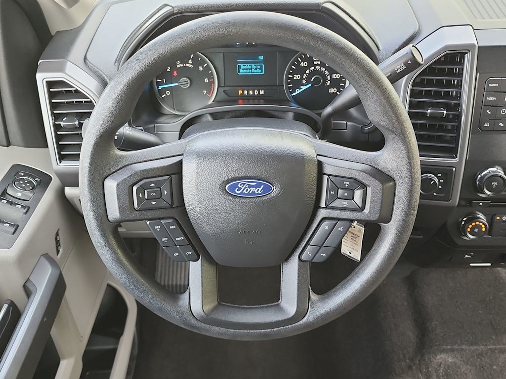 Thumbnail: 2018 Ford F-150 - 10