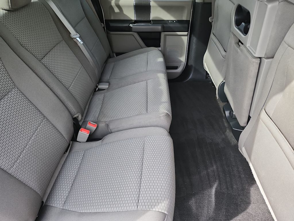 Thumbnail: 2018 Ford F-150 - 13