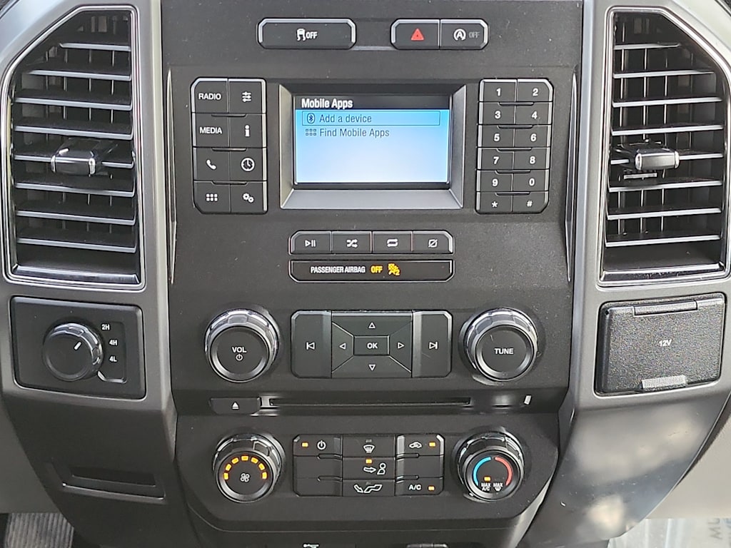 Thumbnail: 2018 Ford F-150 - 14