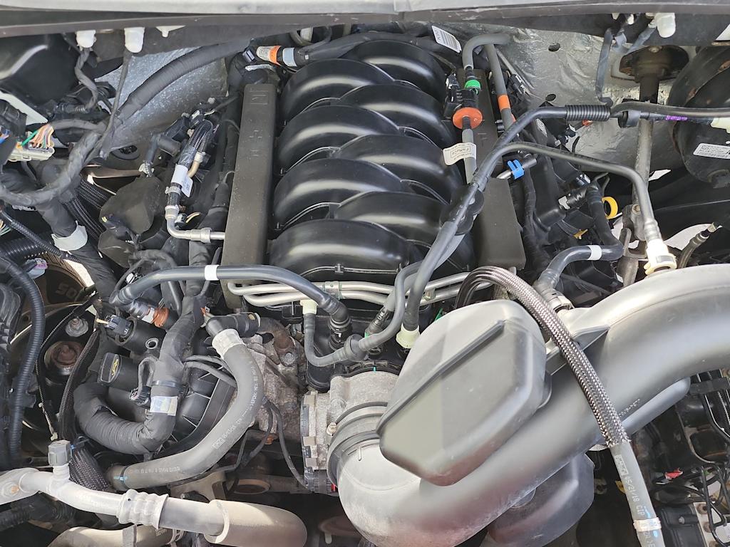 Thumbnail: 2018 Ford F-150 - 9