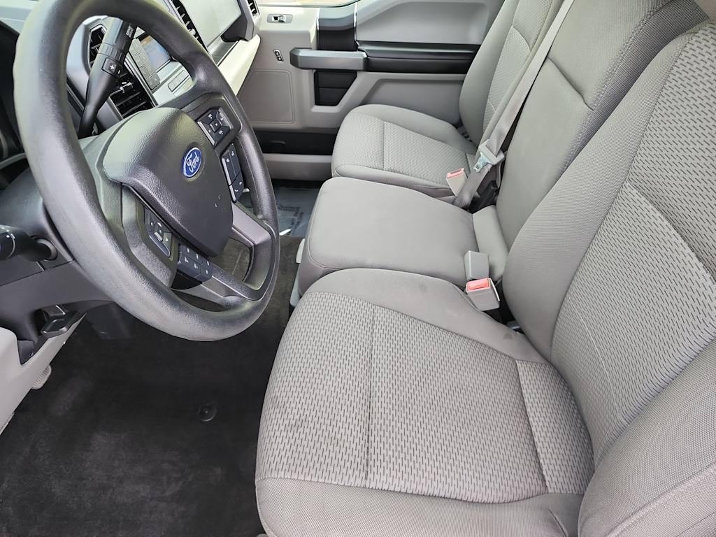 Thumbnail: 2018 Ford F-150 - 11