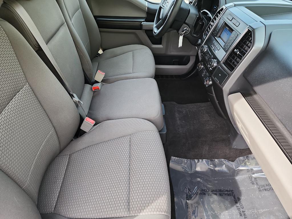 Thumbnail: 2018 Ford F-150 - 22