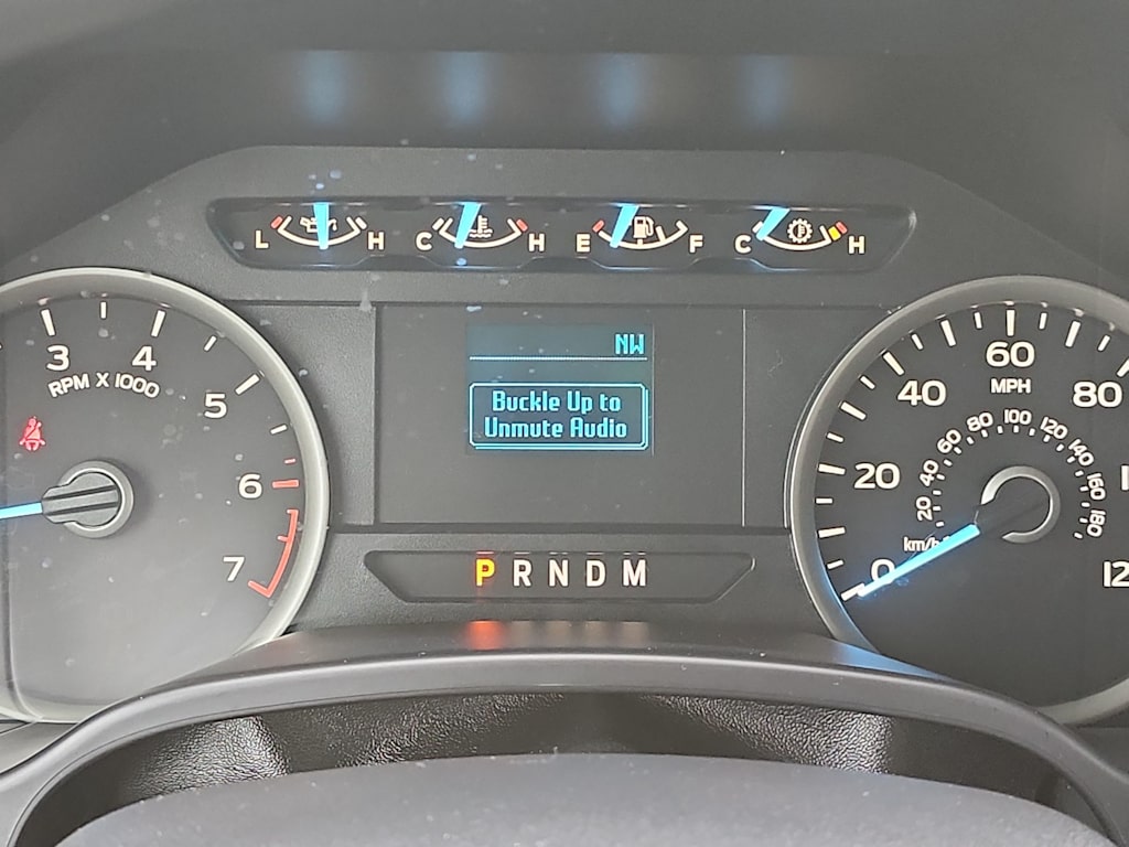 Thumbnail: 2018 Ford F-150 - 15