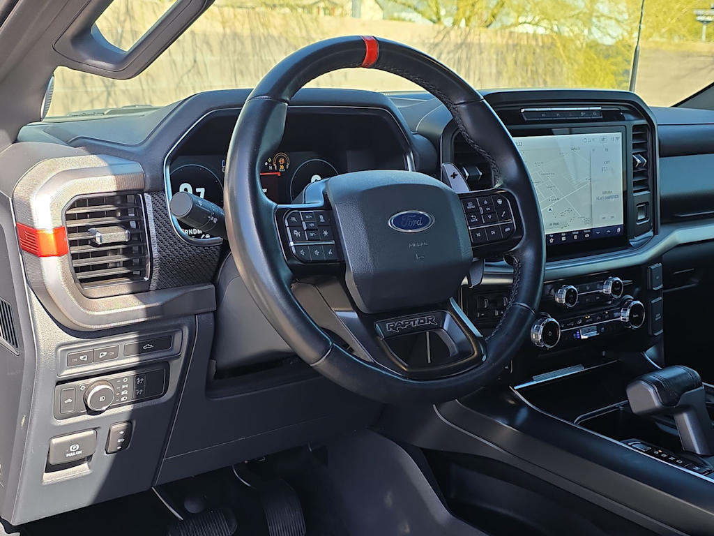 Thumbnail: 2022 Ford F-150 - 2