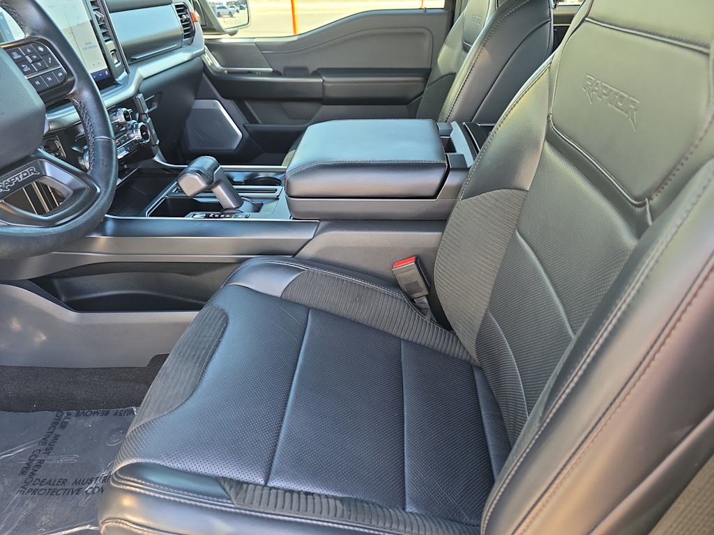 Thumbnail: 2022 Ford F-150 - 11