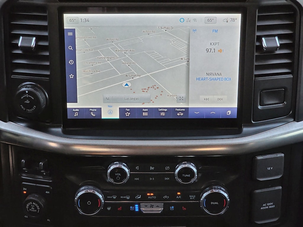 Thumbnail: 2022 Ford F-150 - 14