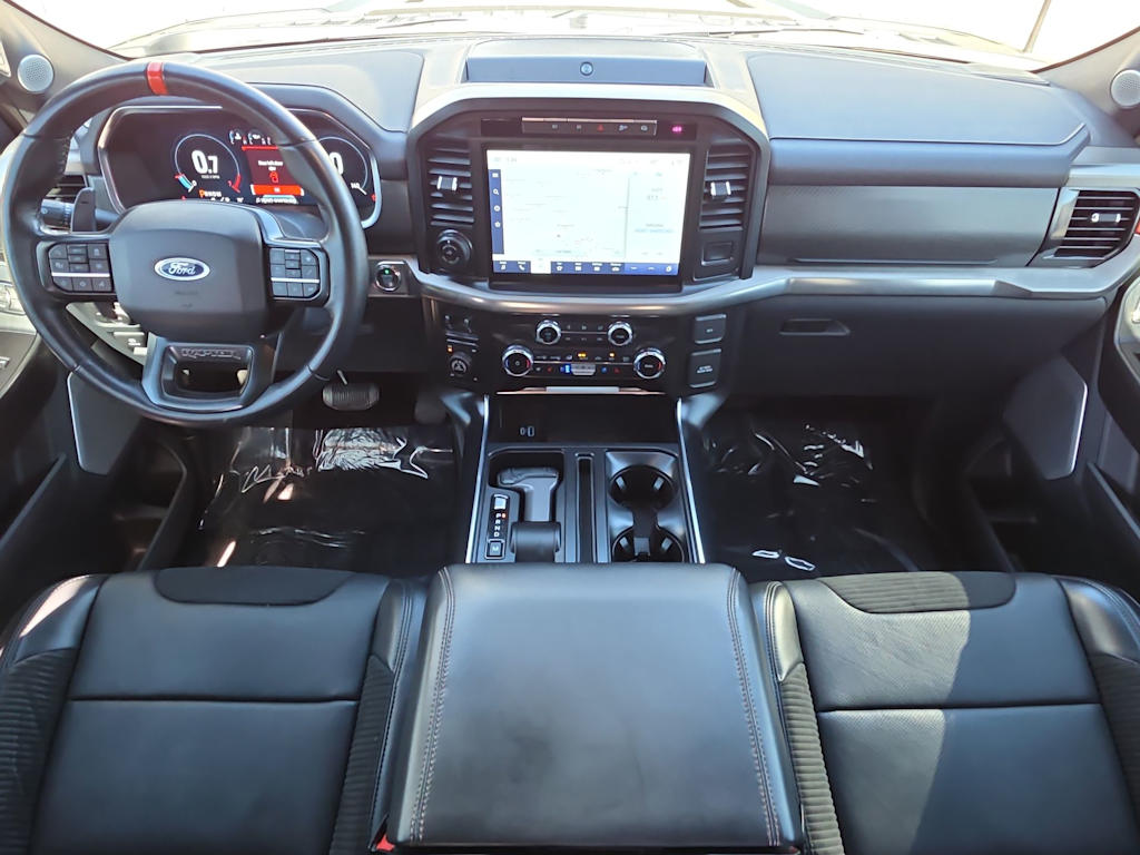 Thumbnail: 2022 Ford F-150 - 10