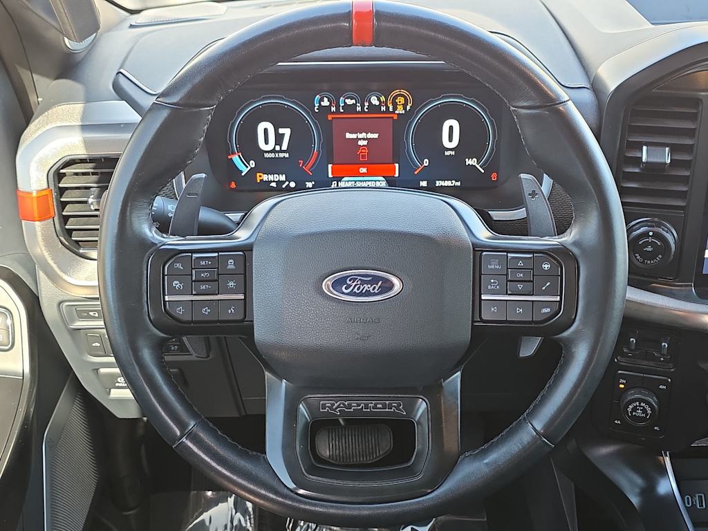 Thumbnail: 2022 Ford F-150 - 13