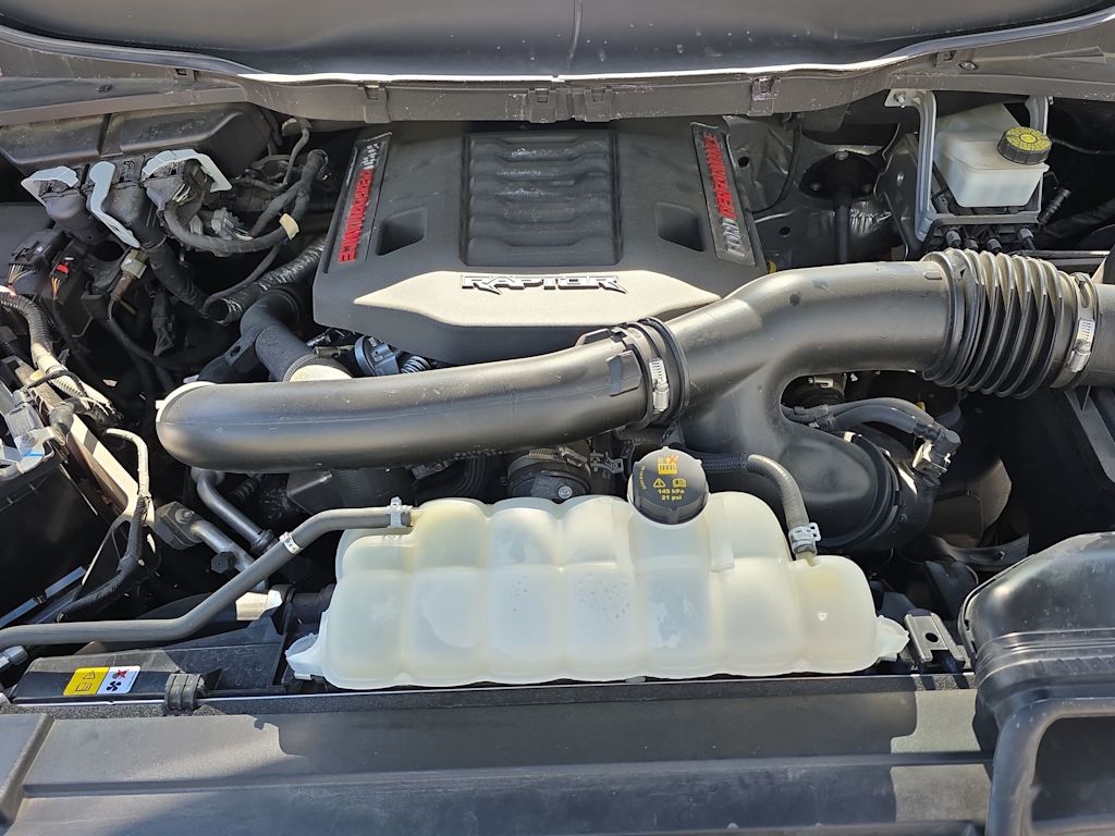 Thumbnail: 2022 Ford F-150 - 9