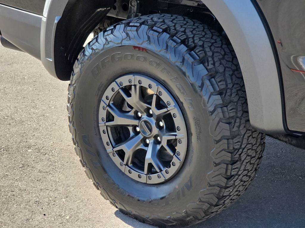 Thumbnail: 2022 Ford F-150 - 8