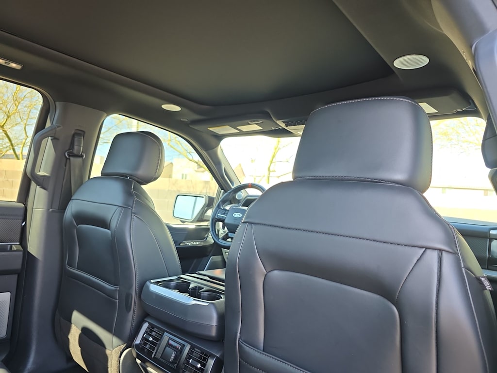 Thumbnail: 2022 Ford F-150 - 12