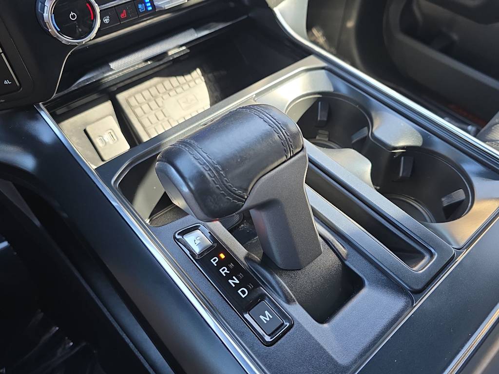 Thumbnail: 2022 Ford F-150 - 15